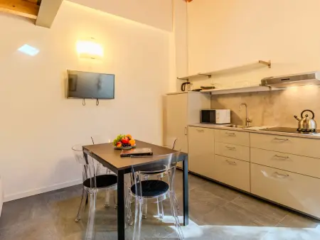 Camping Turisport, Appartement 4 personnes à Dervio - Photo 8