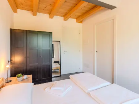 Camping Turisport, Appartement 4 personnes à Dervio - Photo 9