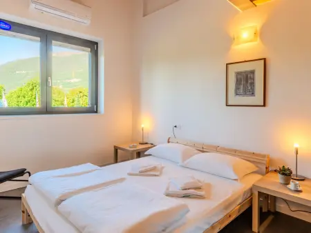 Camping Turisport, Appartement 4 personnes à Dervio - Photo 10