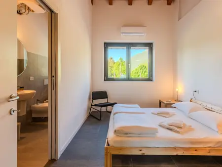 Camping Turisport, Appartement 4 personnes à Dervio - Photo 11