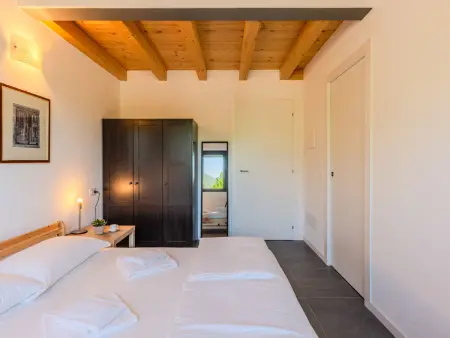 Camping Turisport, Appartement 4 personnes à Dervio - Photo 12