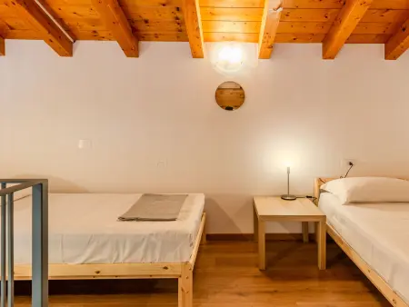 Camping Turisport, Appartement 4 personnes à Dervio - Photo 13