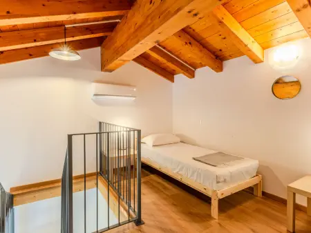 Camping Turisport, Appartement 4 personnes à Dervio - Photo 14