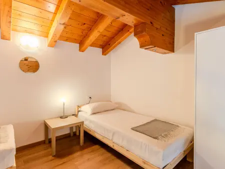 Camping Turisport, Appartement 4 personnes à Dervio - Photo 15
