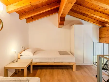 Camping Turisport, Appartement 4 personnes à Dervio - Photo 16