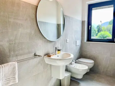 Camping Turisport, Appartement 4 personnes à Dervio - Photo 17