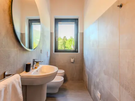 Camping Turisport, Appartement 4 personnes à Dervio - Photo 19