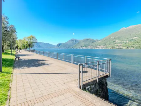 Camping Turisport, Appartement 4 personnes à Dervio - Photo 24