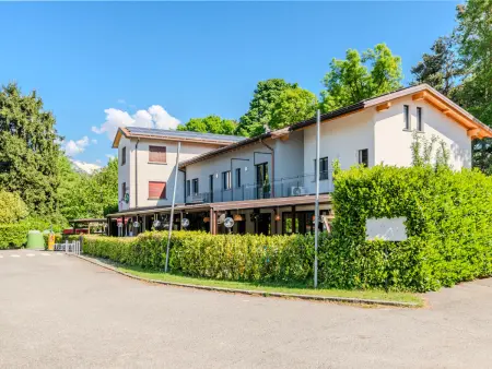 Camping Turisport, Appartement 4 personnes à Dervio - Photo 2