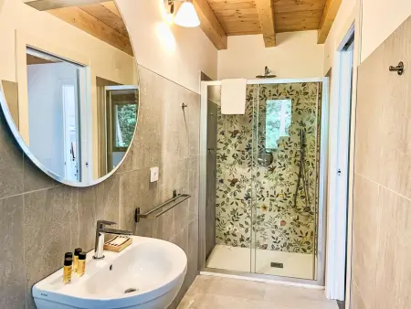 Camping Turisport, Appartement 4 personnes à Dervio - Photo 4