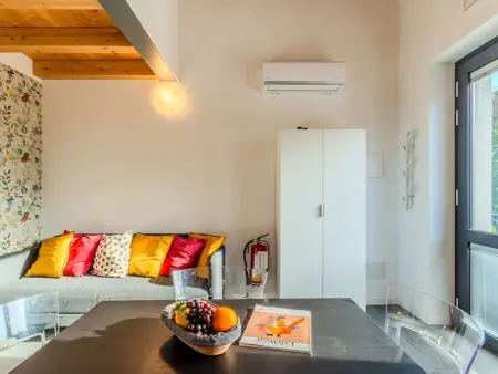 Camping Turisport, Appartement 4 personnes à Dervio - Photo 6