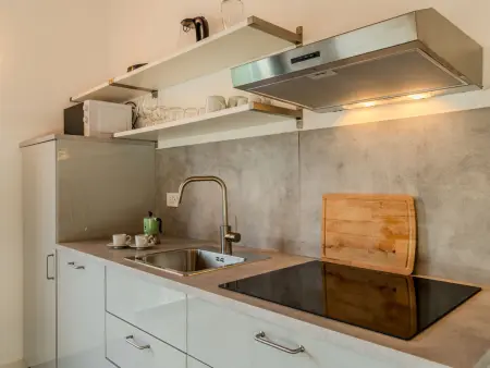 Camping Turisport, Appartement 4 personnes à Dervio - Photo 8