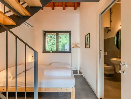 Camping Turisport, Appartement 4 personnes à Dervio - Photo 10