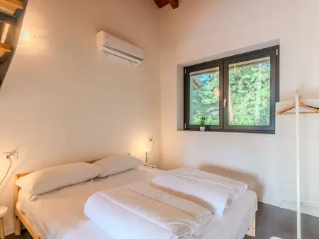 Camping Turisport, Appartement 4 personnes à Dervio - Photo 11