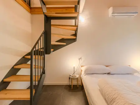 Camping Turisport, Appartement 4 personnes à Dervio - Photo 12
