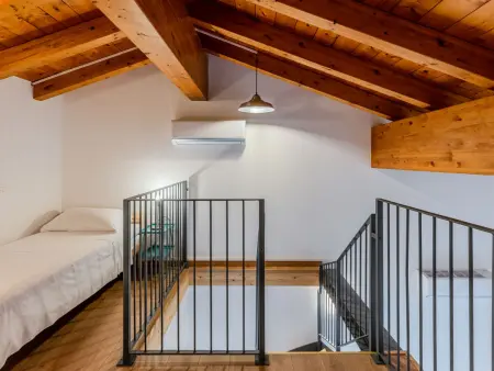 Camping Turisport, Appartement 4 personnes à Dervio - Photo 13