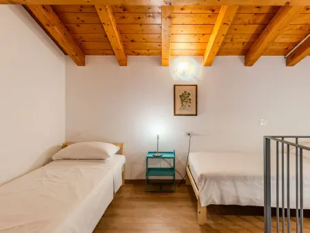 Camping Turisport, Appartement 4 personnes à Dervio - Photo 14