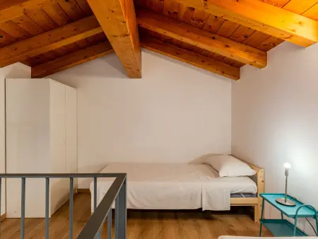 Camping Turisport, Appartement 4 personnes à Dervio - Photo 15