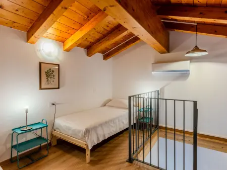 Camping Turisport, Appartement 4 personnes à Dervio - Photo 16