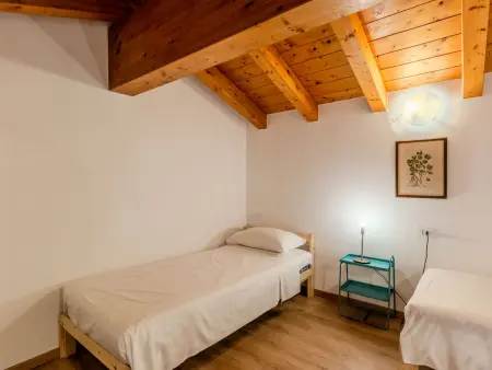 Camping Turisport, Appartement 4 personnes à Dervio - Photo 17