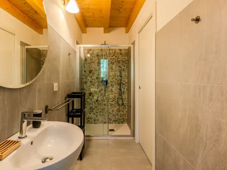 Camping Turisport, Appartement 4 personnes à Dervio - Photo 18