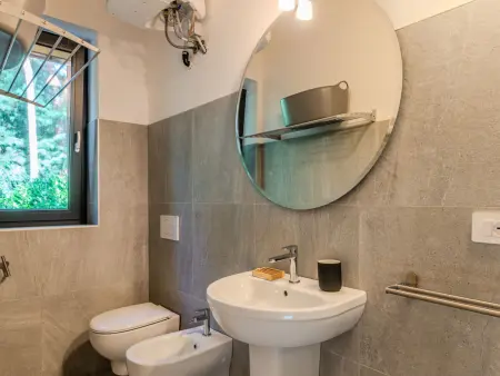 Camping Turisport, Appartement 4 personnes à Dervio - Photo 19