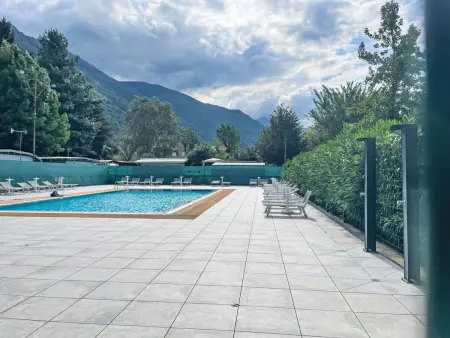 Camping Turisport, Appartement 4 personnes à Dervio - Photo 21