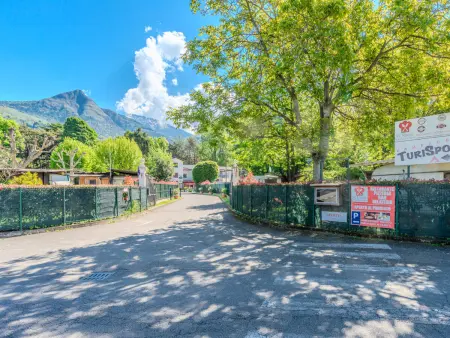 Camping Turisport, Appartement 4 personnes à Dervio - Photo 22