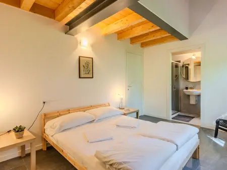 Camping Turisport, Appartement 4 personnes à Dervio - Photo 4