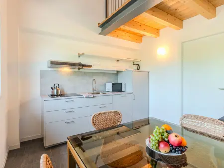 Camping Turisport, Appartement 4 personnes à Dervio - Photo 6