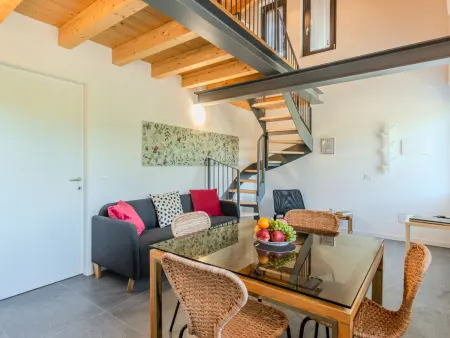 Camping Turisport, Appartement 4 personnes à Dervio - Photo 7
