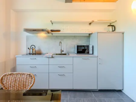 Camping Turisport, Appartement 4 personnes à Dervio - Photo 9