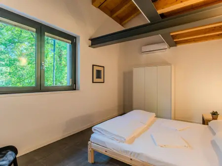 Camping Turisport, Appartement 4 personnes à Dervio - Photo 10