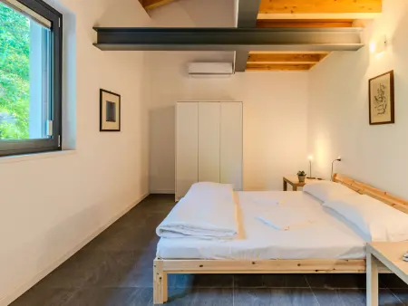 Camping Turisport, Appartement 4 personnes à Dervio - Photo 11