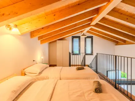 Camping Turisport, Appartement 4 personnes à Dervio - Photo 12