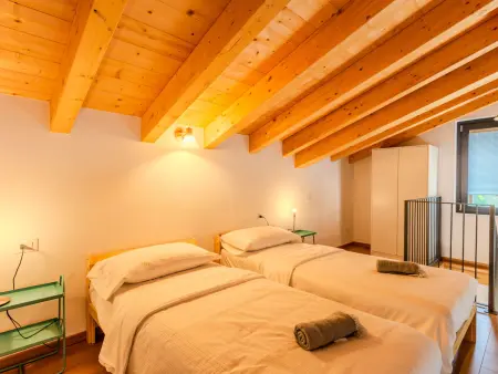 Camping Turisport, Appartement 4 personnes à Dervio - Photo 13