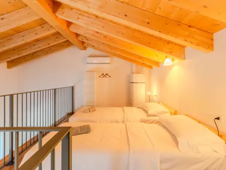 Camping Turisport, Appartement 4 personnes à Dervio - Photo 14