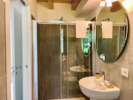 Camping Turisport, Appartement 4 personnes à Dervio - Photo 15