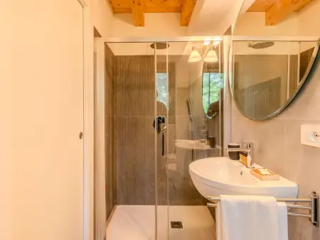 Camping Turisport, Appartement 4 personnes à Dervio - Photo 16