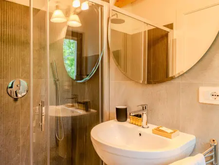 Camping Turisport, Appartement 4 personnes à Dervio - Photo 17