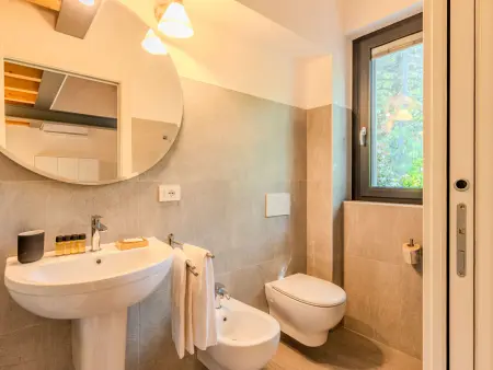 Camping Turisport, Appartement 4 personnes à Dervio - Photo 18
