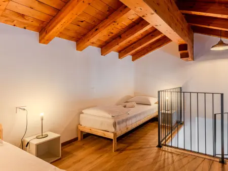 Camping Turisport, Appartement 4 personnes à Dervio - Photo 25