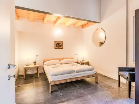 Camping Turisport, Appartement 4 personnes à Dervio - Photo 4