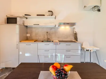 Camping Turisport, Appartement 4 personnes à Dervio - Photo 5