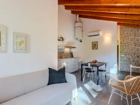 Camping Turisport, Appartement 4 personnes à Dervio - Photo 6