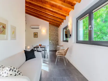 Camping Turisport, Appartement 4 personnes à Dervio - Photo 7