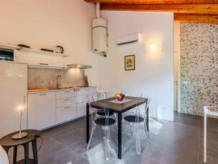 Camping Turisport, Appartement 4 personnes à Dervio - Photo 8