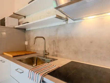 Camping Turisport, Appartement 4 personnes à Dervio - Photo 9