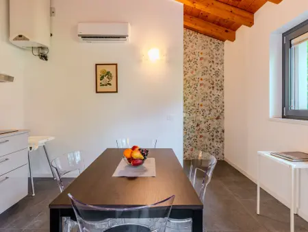 Camping Turisport, Appartement 4 personnes à Dervio - Photo 10