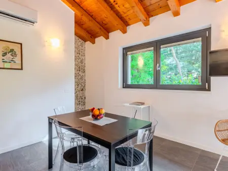 Camping Turisport, Appartement 4 personnes à Dervio - Photo 11